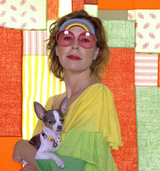 Agatha Ruiz De La Prada