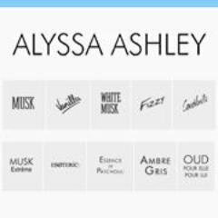Alyssa Ashley
