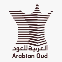 Arabian Oud