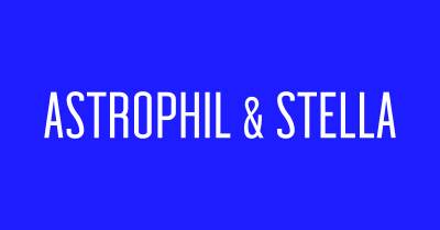 Astrophil & Stella