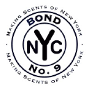 Bond No. 9