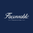 Faconnable