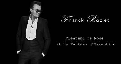Franck Boclet