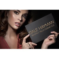 Gale Hayman