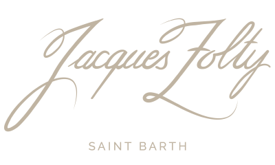Jacques Zolty