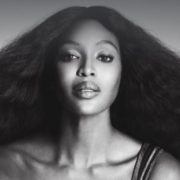 Naomi Campbell