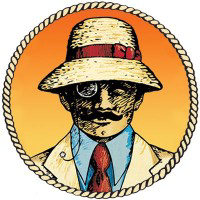 Panama Jack