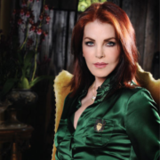 Priscilla Presley