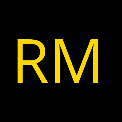 Ralf's Mejia