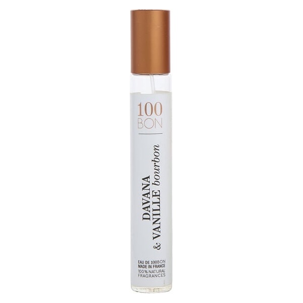 100bon Davana & Vanille Bourbon