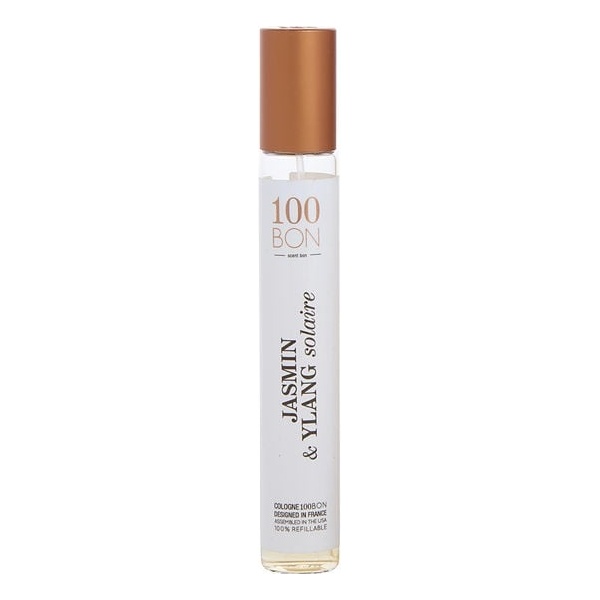 100bon Jasmin & Ylang Solaire