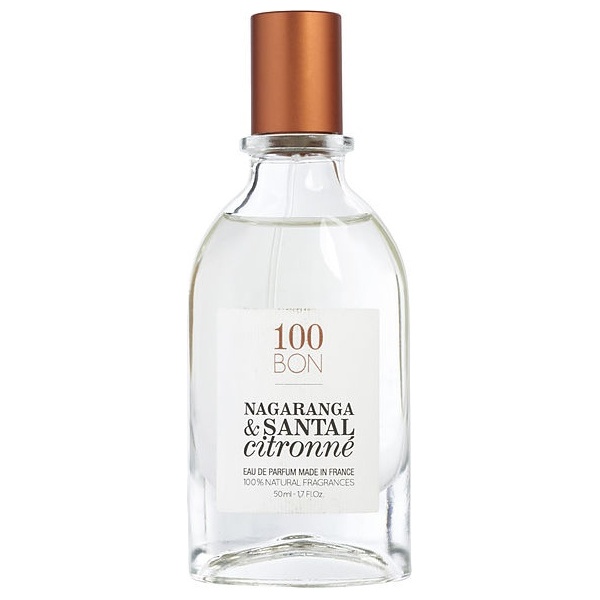 100bon Nagaranga & Santal Citronne