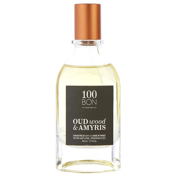 100bon Oud Wood & Amyris