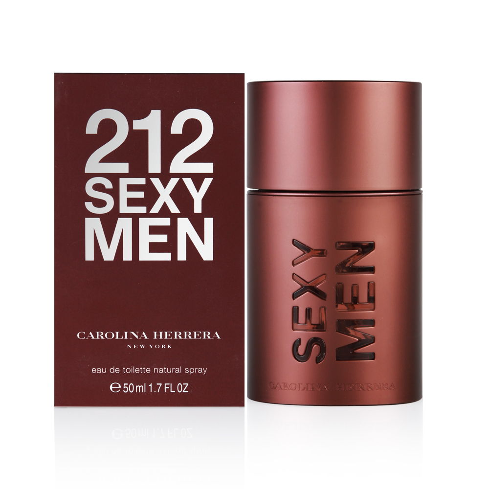212 Sexy  Eau de Toilette