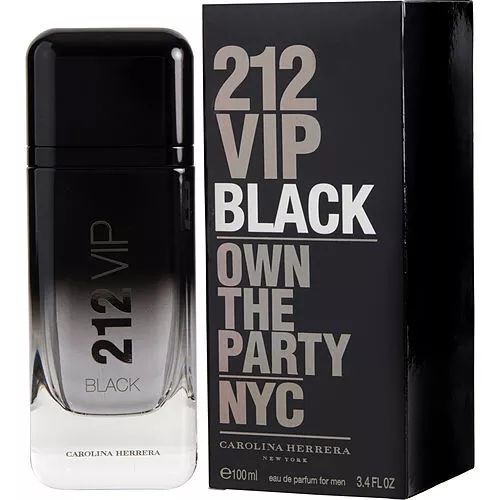 212 Vip Black - Eau de Parfum