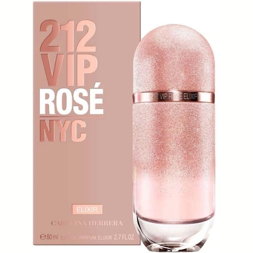 212 VIP Rose Elixir - Eau de Parfum