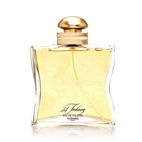 24 Faubourg  Eau de Toilette