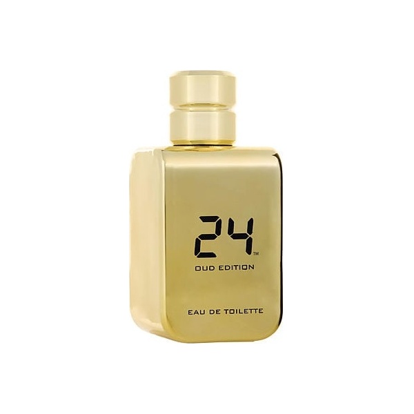 24 Gold Oud Edition