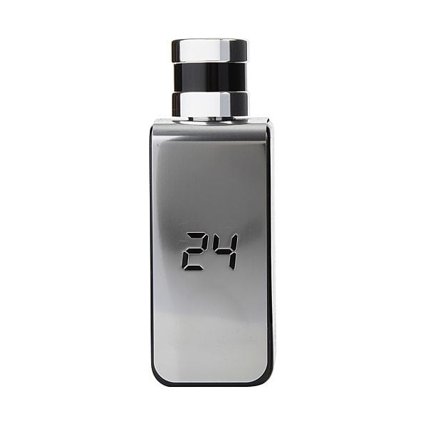 24 Platinum Elixir