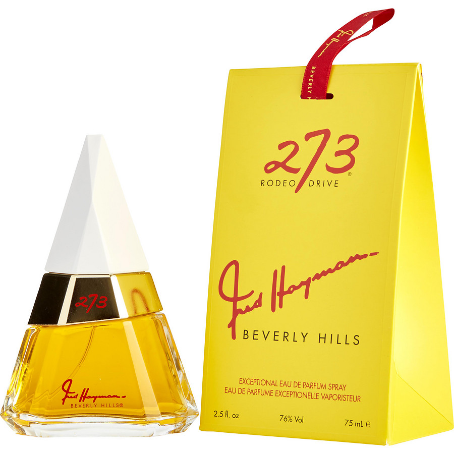 273 - Eau de Parfum