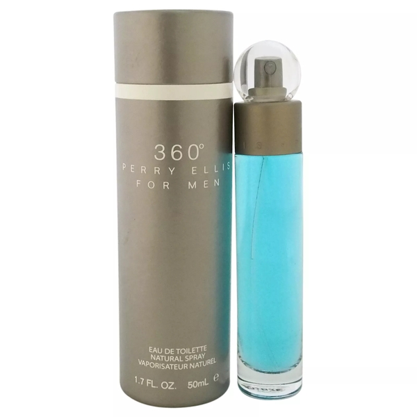 360  Eau de Toilette