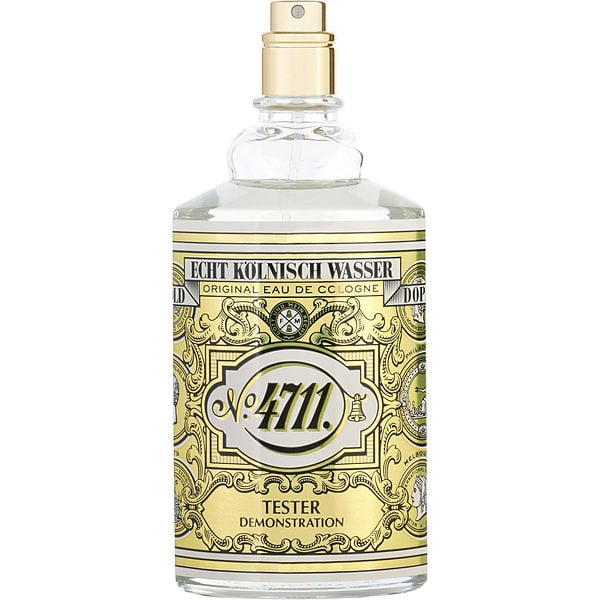 4711 Floral Collection Jasmine