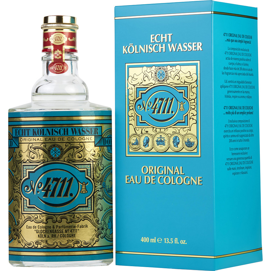 4711  Cologne
