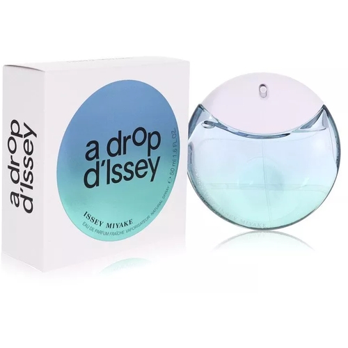 A Drop DIssey Essentielle Fraiche - Eau de Parfum