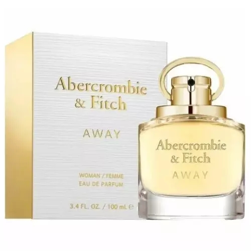 Abercrombie & Fitch Away - Eau de Parfum