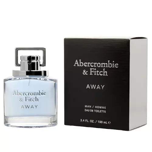 Abercrombie & Fitch Away  Eau de Toilette