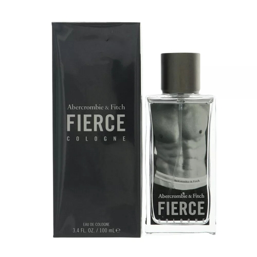 Abercrombie & Fitch Fierce  Cologne
