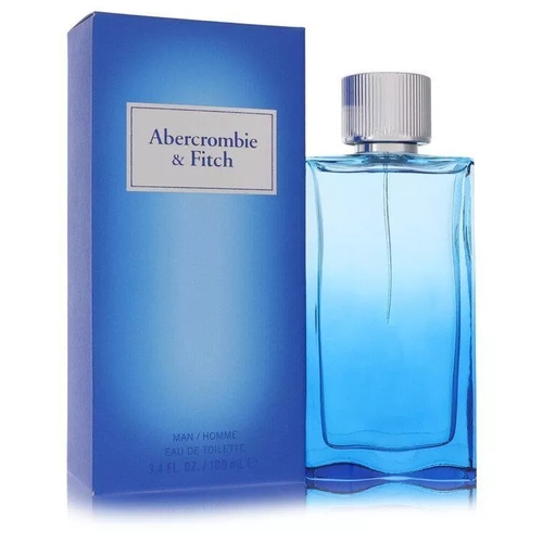 Abercrombie & Fitch First Instinct Together  Eau de Toilette