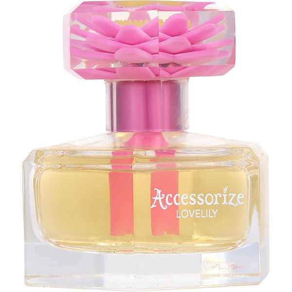 Accessorize Lovelily
