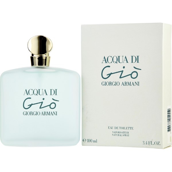 Acqua Di Gio  Eau de Toilette