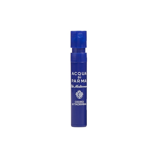 Acqua Di Parma Blue Mediterraneo Fico Di Almafi