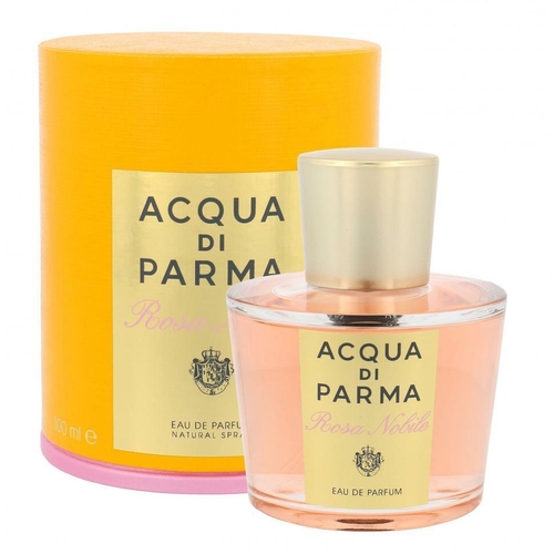 Acqua Di Parma Rosa Nobile - Eau de Parfum