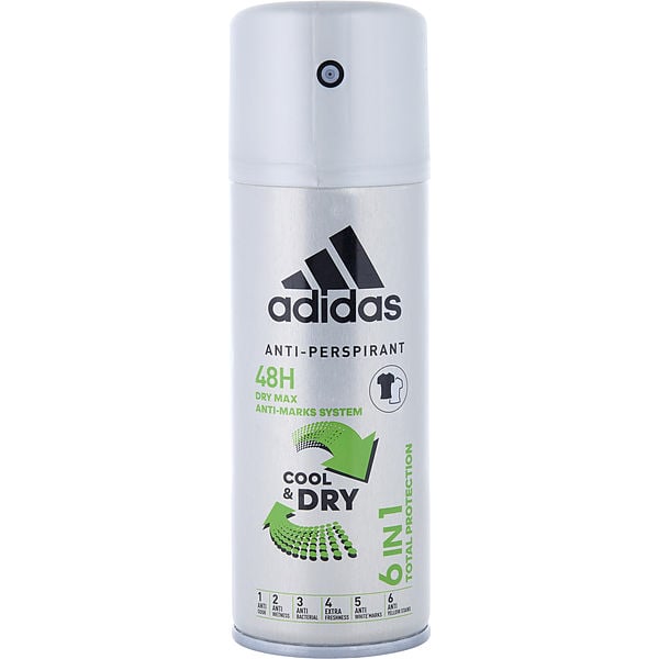 Adidas Cool & Dry