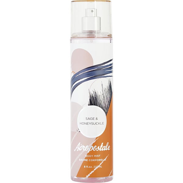 Aeropostale Sage & Honeysuckle