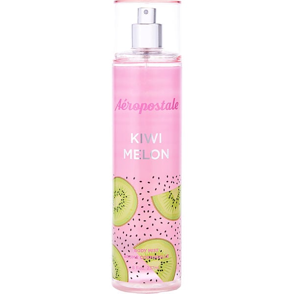 Aeropostale Kiwi Melon