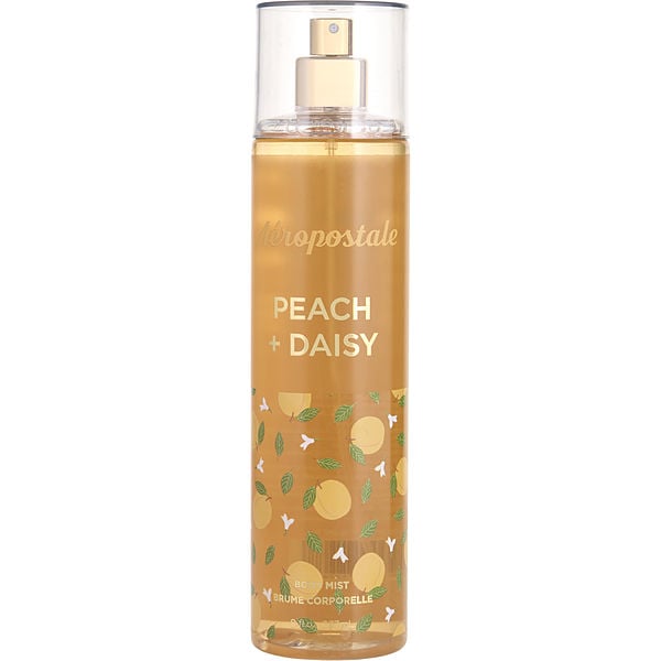 Aeropostale Peach & Daisy