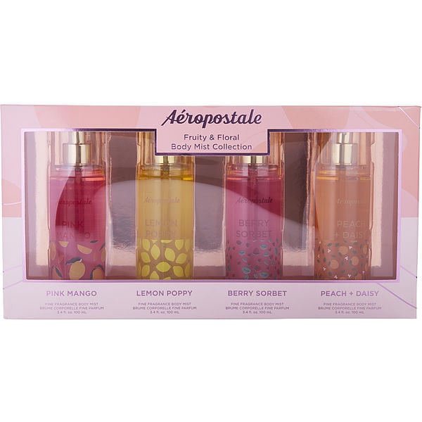 Aeropostale Variety