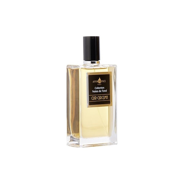 Affinessence Cuir Curcuma