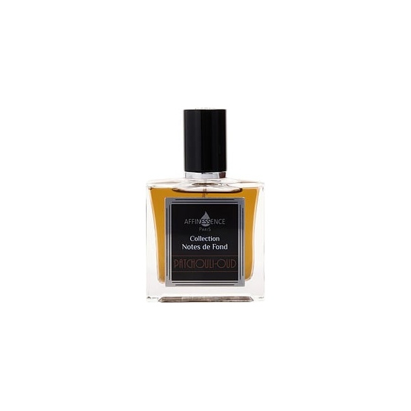 Affinessence Patchouli Oud