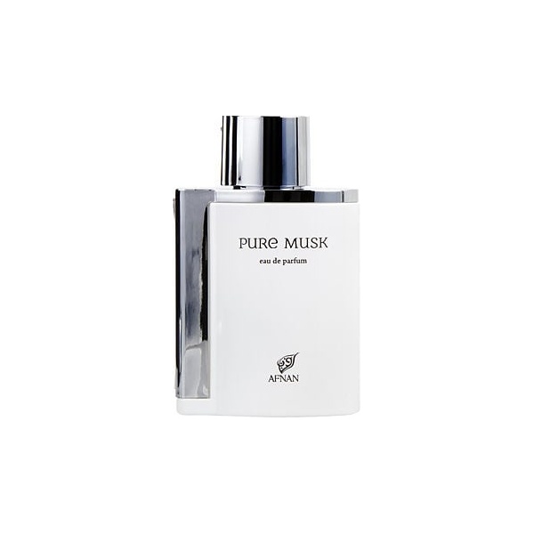 Afnan Pure Musk