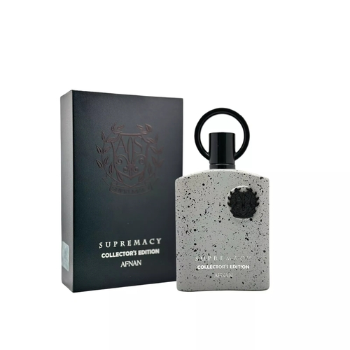 Afnan Supremacy Collectors Edition for Unisex - Eau de Parfum