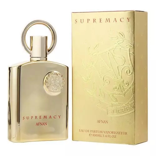 Afnan Supremacy Gold - Eau de Parfum