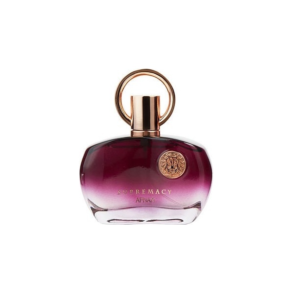 Afnan Supremacy Purple