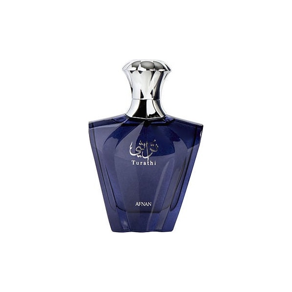 Afnan Turathi Blue