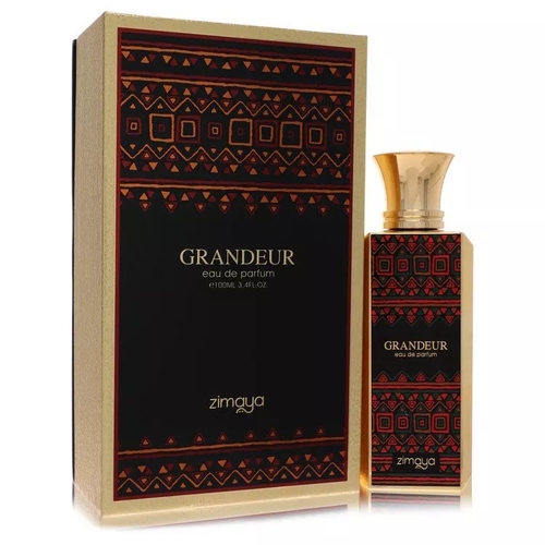 Afnan Zimaya Grandeur for Unisex - Eau de Parfum