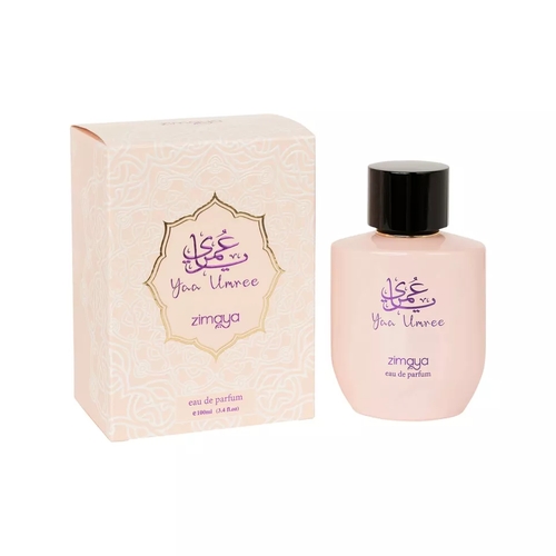 Afnan Zimaya Yaa Umree for Unisex - Eau de Parfum